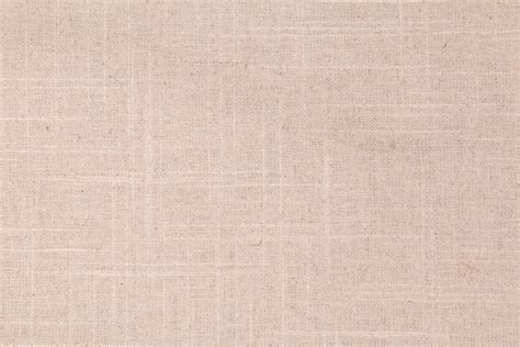 3 6 Yards Robert Allen Linen Duck Woven Decorator Fabric In Natural