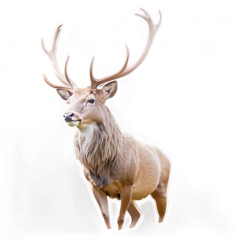 Stag Png Images 100