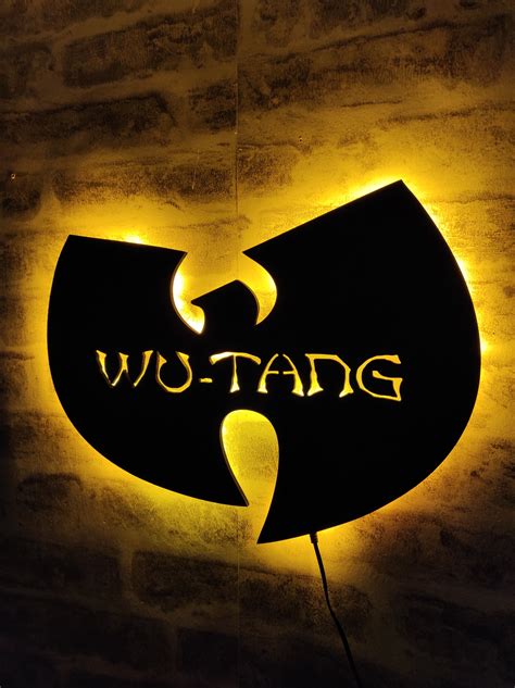 Wu Tang Clan Symbol