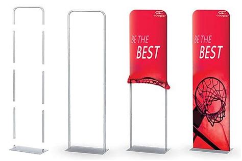 Pop Up Banners In The Sf Bay Area Speedpro Marin