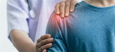 how long does it take a shoulder fracture to heal