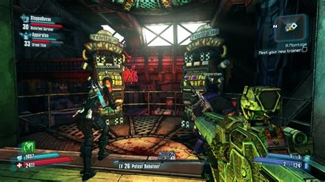 Mrtorgues Campaign Of Carnage Review Gamereactor Borderlands 2