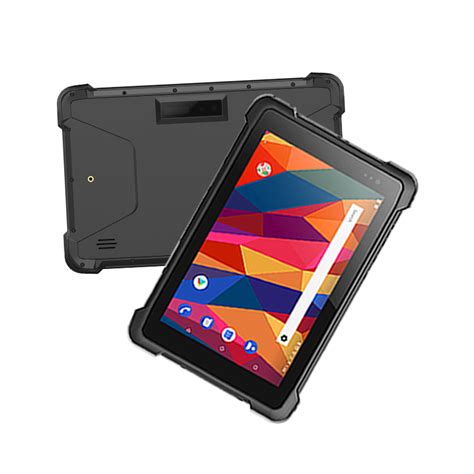 Inch Android Multifunction Ip Industrial Rugged Tablet Computer