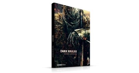 Dark Souls II Collector S Edition Strategy Guide By Future Press