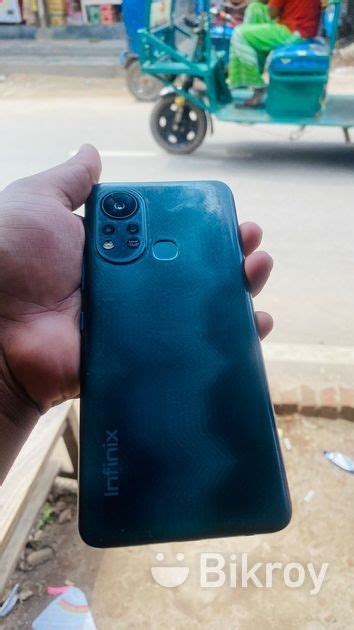 Infinix Hot S Used For Sale In Savar Bikroy