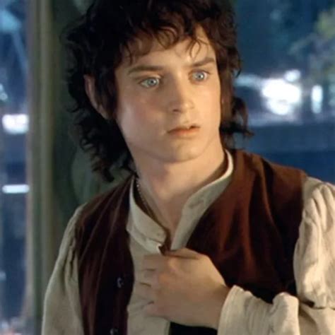 Elijah Wood Desea Que Las Nuevas Películas De El Señor De Los Anillos