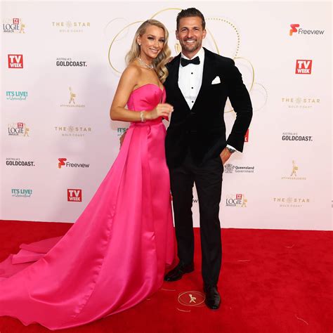 Logie Awards 2022: All of the Best Dressed Celebs to Walk the Red ...