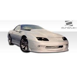 Eckler S Camaro Extreme Dimensions Duraflex Sniper Body Kit 1993 1997