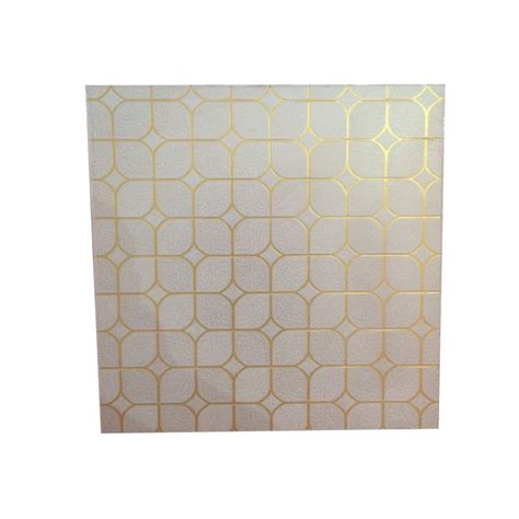 Gypsum Ceiling Tiles Montak Ceiling