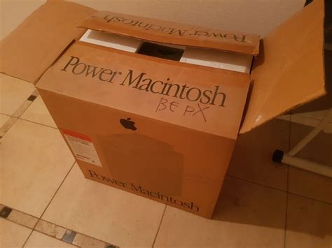 Apple Power Macintosh G Olx