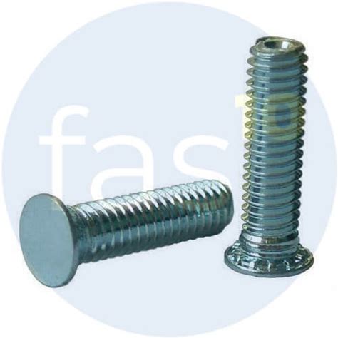 Stainless Steel 310 Stud Bolt UNS S31000 Fasteners Fas10 In