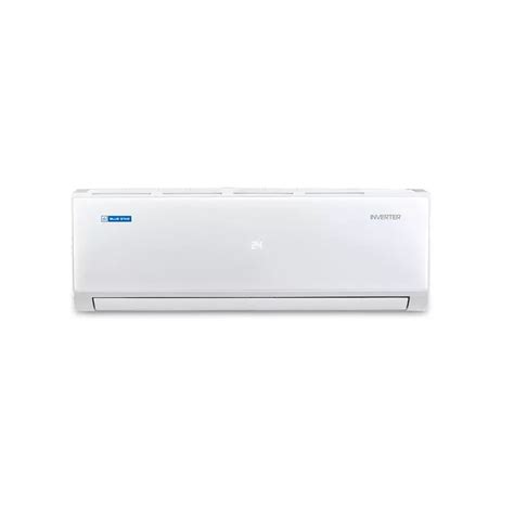 Buy Blue Star 1 5 Tons 3 Star Rating Copper Condenser Inverter Split Ac