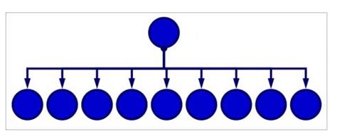 Span of control: Factors Affecting, Advantages and Disadvantages