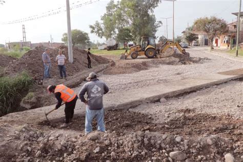 Las Horas De Jujuy Palpal Contin An Las Obras Publicas En El