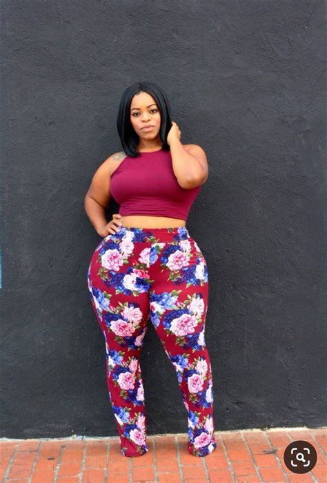 Thick Girl Fashion Black Women Fashion Plus Size Fashion For Women Curvy Fashion 90s Fashion