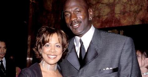 Where Is Juanita Jordan Now? The NBA Star's Ex Prefers a Private Life