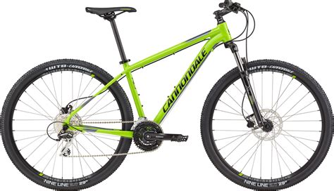 Cannondale Trail Trail 6 2017 Trail All Mountain Bike