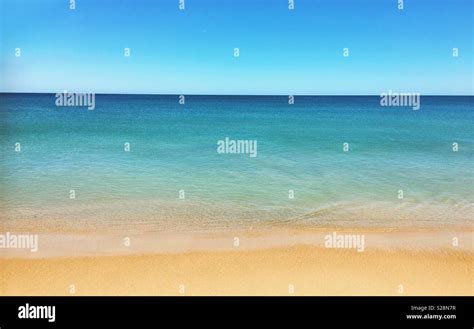 Seascape And Shoreline Hi Res Stock Photography And Images Alamy