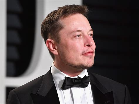 La Incre Ble Vida Y Fortuna De Elon Musk As Vive Y As Gasta