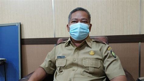 Dinkes Indramayu Ungkap Kondisi Terkini Warga Yang Positif Omicron Ini