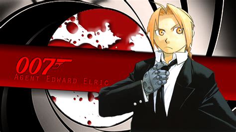 Edward Elric Wallpaper 63 Pictures Wallpaperset