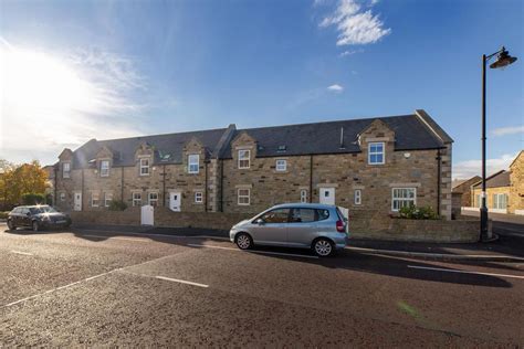 East Brunton Wynd Great Park Newcastle Upon Tyne 4 Bed Terraced House