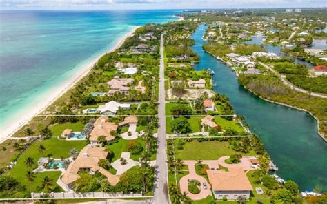 Luxury Properties for sale in Bahamas - LuxuryEstate.com
