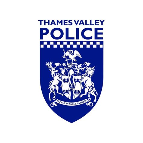 Thames Valley Police Youtube