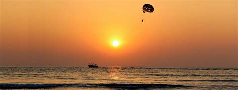 Activities At Kovalam Beach For Adventure Enthusiasts Look Forward To