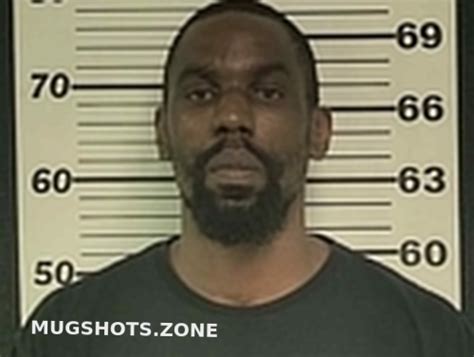 STEPHEN MCCASKILL 09 12 2023 Tunica County Mugshots Zone