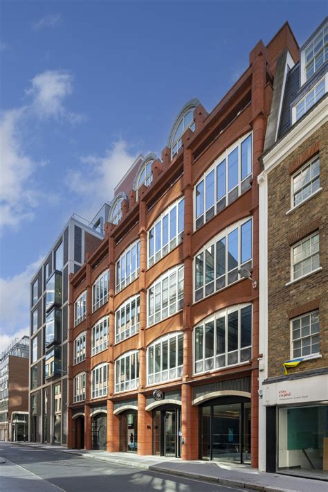 Fetter Lane - Europa Capital