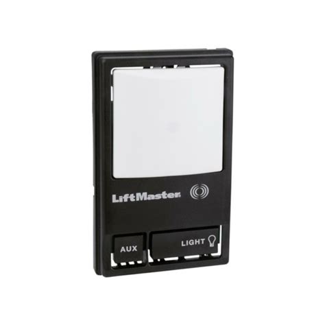 LiftMaster Wall Control Panel – MMTC Inc.