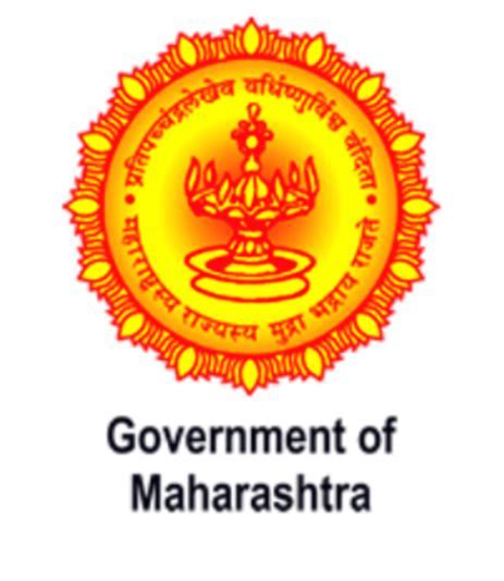 Maharashtra government Logos