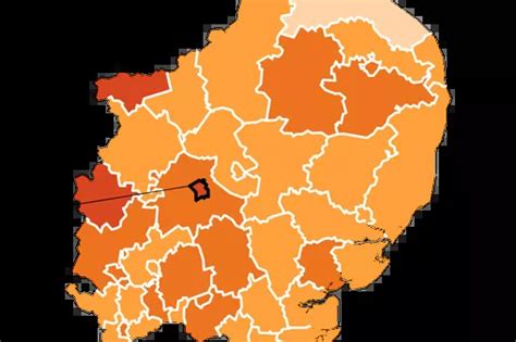 How Life Has Changed In Cambridge Over Last Decade According To 2021