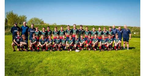 Lichfield Rugby Club secures new playing space in Darnford Park