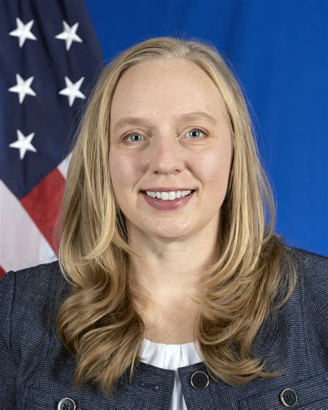 Kelly Fletcher - United States Department of State
