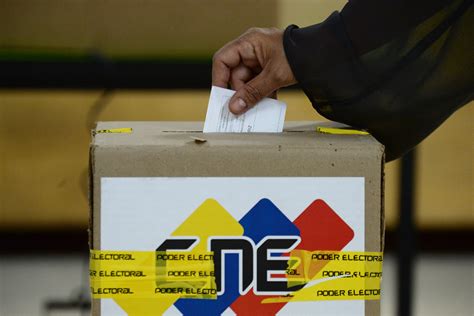 Cuando Son Las Elecciones En Venezuela 2024 Debora Carmine