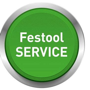 Tuncay Makina Festool Yetkili Servis Tamir Bakım Servis