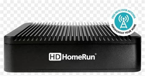 Hdhomerun, HD Png Download - 1000x500(#3864703) - PngFind