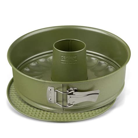 Green Vision Moules De P Tisserie Durables De Zenker