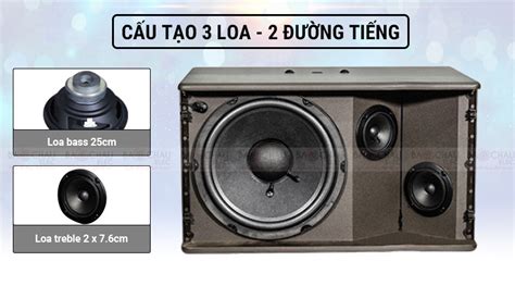 Loa JBL Mk10 nhập khẩu chính hãng giá rẻ nhất Việt Nam