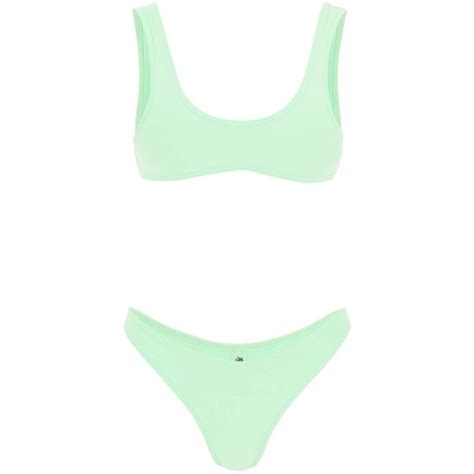 REINA OLGA Coolio Bikini Set Woman Residenza 725