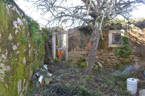 Casa Ou Moradia Venda Na Rua Das Tercenas S N Reguengo Grande