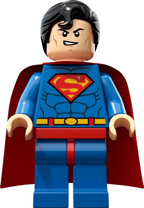 Lego Minifigure Png Image Png All