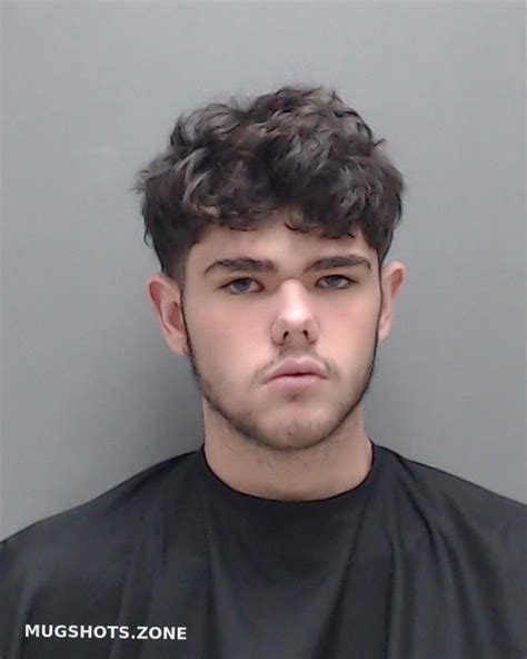 Summer Thornton James Blake 04 11 2024 Harrison County Mugshots Zone