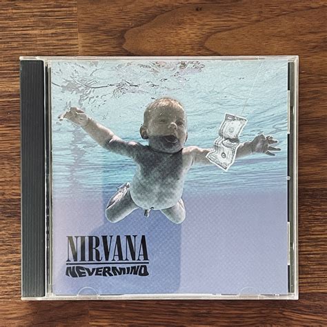 ジャンク 1円スタート ニルヴァーナ ネヴァーマインド Nirvana Nevermind アメリカ 音楽cd Nirvana ｜売買されたオークション情報、yahooの商品情報をアーカイブ