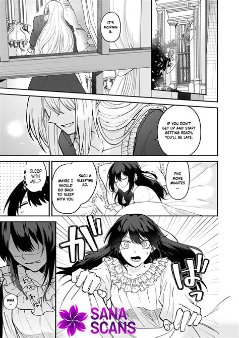 It’s True—I Said I Wanted a Bride. Chapter 1