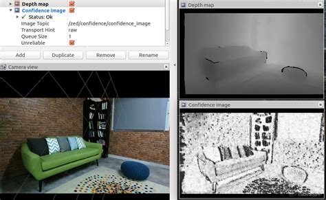 在RVIZ中显示深度数据_wx62b9325dd56a7的技术博客_51CTO博客