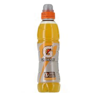 Arancia Gatorade Cl In Dettaglio Gros Spesa Online