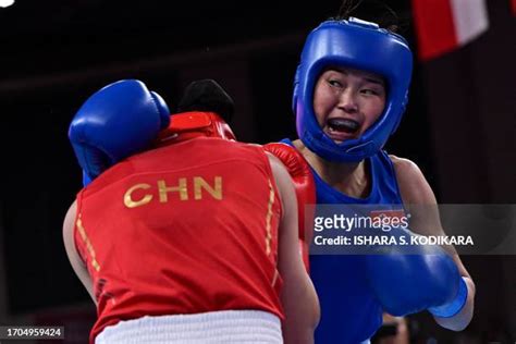 Yuan Chang Photos And Premium High Res Pictures Getty Images